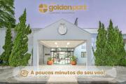 Hotel Golden Park Campinas Viracopos By Nacional Inn