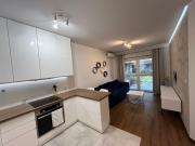 Central Toruń Comfort Apartment with PARKING Central Toruń Comfort Apartment with PARKING