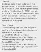 Encanto Townhouse Sliema