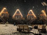 Tuyo cottages Gudauri