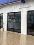 Apartamento frente mar Guilhermina