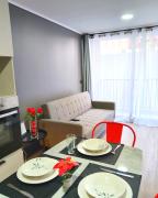 Top Santiago Top Santiago