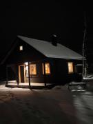 Wilderness cottage 6 people