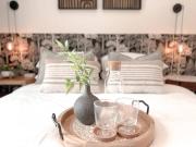 Cozy 1BR1B - Medical District - Love Field Airport