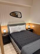 Warm and Stylish Studio- Chapultepec Area