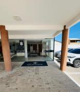 Apartamento espaçoso e aconchegante!