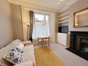 Cozy One Bedroom Flat in Shepherds Bush