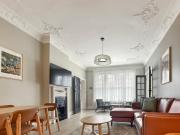 The Edward Residences, Quiet Luxury 3 bed condo