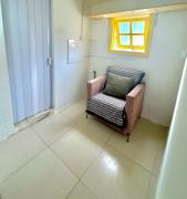 Casa na beira da praia de Canasvieiras