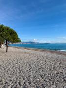 Studio en bord de mer !