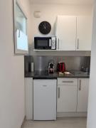 Studio en bord de mer !