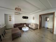 High standing 3-bedroom apartment in La Marsa terrace et parking