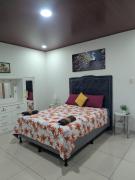Hermoso apartamento Residencial miraflores