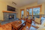 Top Canmore