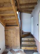 Entire House with fireplace and private forest