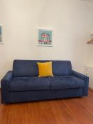 Comodo appartamento a pochi passi dalla fermata Porta Metronia Metro C