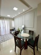 Casa com 2 Quartos em Lauro de Freitas