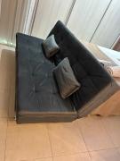 Flat Família III em Saint Morizt Hotel - Vista Esplanada