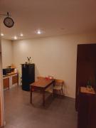 Spacious and cozy apartment by the Daugava River