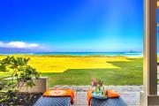 Kapalua Bay Villas Oceanfront KBM Resorts 2 Units 3 Bedrooms ML-3491