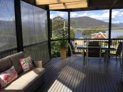 Howqua Inlet in The High Country