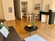 Great apartment with a soul in the middle of the center Great apartment with a soul in the middle of the center