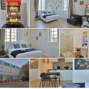 Top Enghien-les-Bains