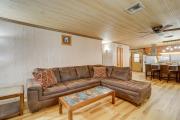 Near Scenic Trails & Parks! Central Payson Retreat