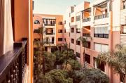 Luxurystays apartements gueliz I Marrakech