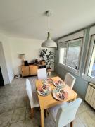 Maison NEUVILLOISE- proche Cambrai, Douai