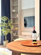 Apartament Premium Zdrowie - Orientarium&AquaParkFala