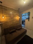 Casa confortável com entrada independente