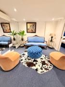 Designer 1-Bed Flat by Tower Bridge