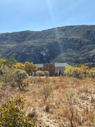 Chalé Corumbau - Lapinha da Serra