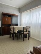 Luminoso departamento céntrico para 4 personas 2 amb