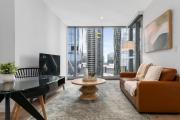 Stunning CBD Apt-Best Location with Gym, Pool and WiFi