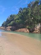 Okaa Hospedaria Itamambuca