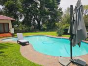Aristo Oasis, Garden Cottage, Bryanston