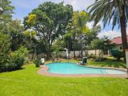 Aristo Oasis, Garden Cottage, Bryanston