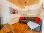 Tauernapart I und II