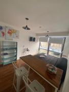 Estudio Piso 14 Tower seguridad 24 hs a 500 mts Obelisco