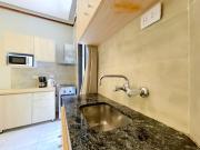 La Platea de Bs As 1B Balcón frente al Palacio Libertad