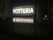 Hosteria Ruta 9
