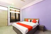 Hotel O Ridhi Sidhi Regency