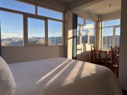 Departamento con Vista a la Ciudad