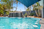 Grange Resort Hervey Bay