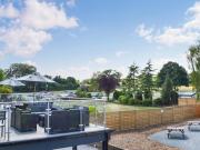 Fairways Retreat 1 - Uk50246