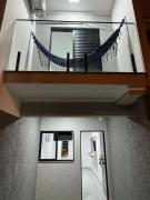 Casa 100m da praia Vila Mirim, Praia Grande