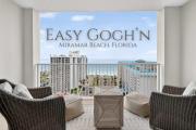 Easy Goghn Beach Stay for 5