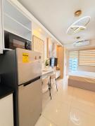 Shell Residences Mall of asia Pham